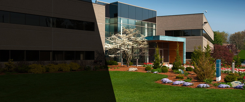 Vassar Landscapers