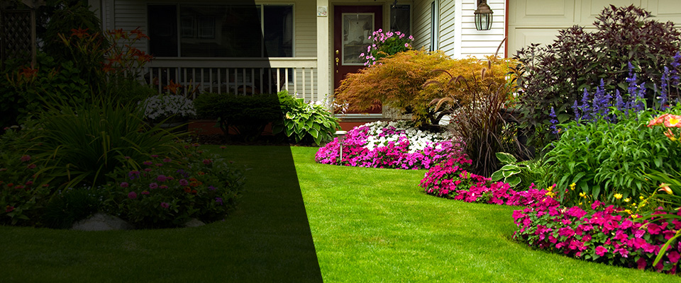 Vassar Landscapers