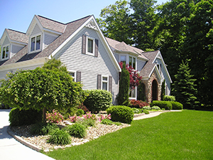 Landscapers and Lawncare Services in Vassar, MI